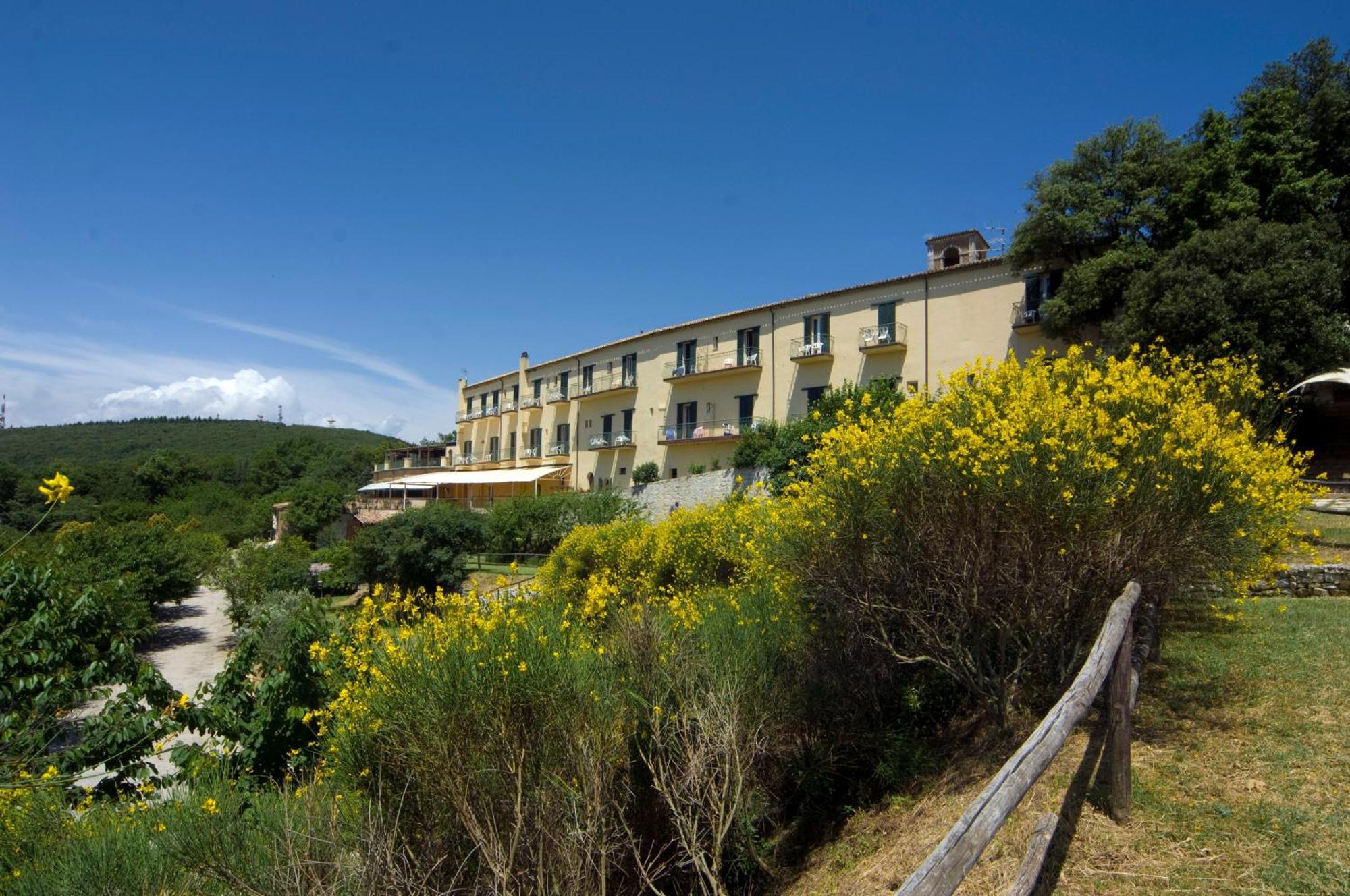 Hotel Monteconero ซีโรโล ภายนอก รูปภาพ