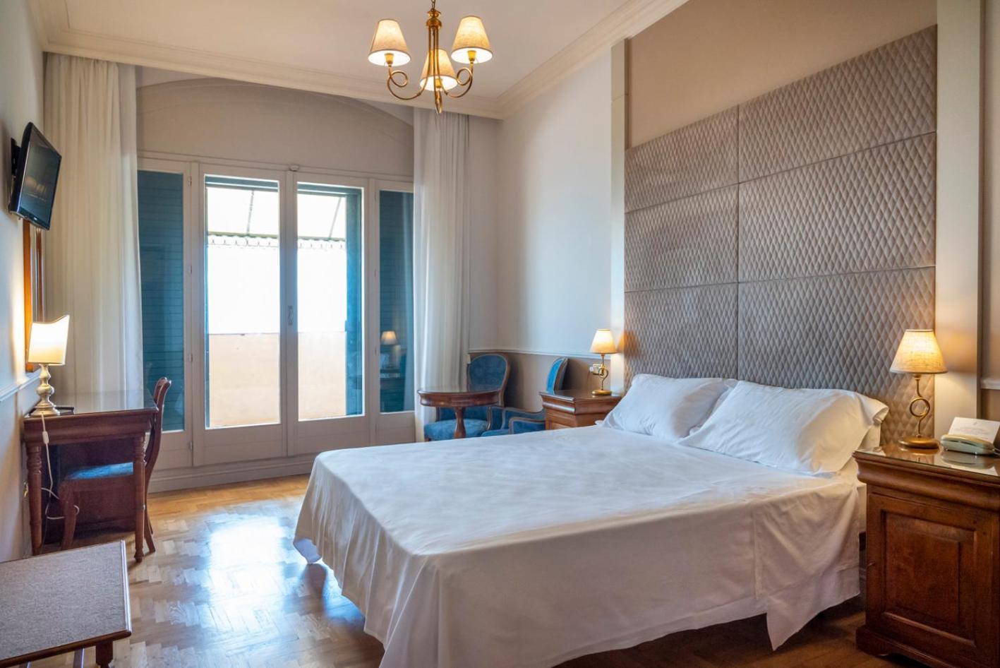 Hotel Monteconero ซีโรโล ภายนอก รูปภาพ